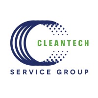 Cleantech Service Group Limited logo - Similar company to Westgate Technology Corporation