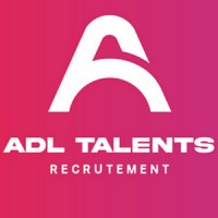 ADL TALENTS logo - Similar company to Hiup Tecnologia