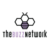 The Buzz Network logo - Similar company to Longbox Interactive