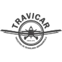 Travicar Tecnologia Agrícola logo - Similar company to Tec-B2
