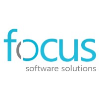 Focus Software Solutions Ltd logo - Similar company to Ais Software