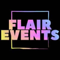 Flair Events logo - Similar company to Genme Global