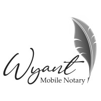 Wyant Mobile Notary