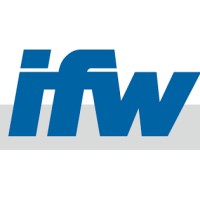 ifw Group logo - Similar company to Parkwise