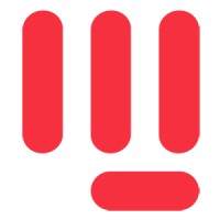 Fistbump Creation logo - Similar company to Gridlock-Games