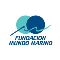 Fundación Mundo Marino logo - Similar company to Superacción!