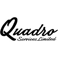 QUADRO SERVICES LIMITED logo - Similar company to Ac Lloyd