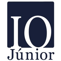 IO Júnior Consultoria e Educação Ambiental logo - Similar company to Econaturae - Educação Ambiental