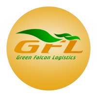 Green Falcon Logistics logo - Similar company to Bharat Solar