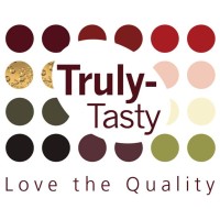 Truly Tasty Wines logo - Similar company to Wine It Ltd