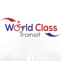 World Class Transit LLC logo - Similar company to Srd Logistics Llc