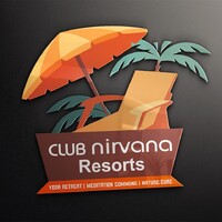 Club Nirvana Resorts logo - Similar company to Mtcr Group Goa