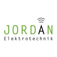 Elektrotechnik Jordan GmbH logo - Similar company to Gedike & Döpper