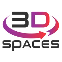 3D Spaces | Tour Virtual Matterport Barcelona logo - Similar company to Amatrius