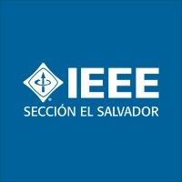 IEEE Sección El Salvador logo - Similar company to Comunidad Power Platform El Salvador