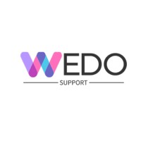 WEDOSUPPORT logo - Similar company to Supporty
