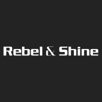 Rebel & Shine logo - Similar company to Kepler Hr