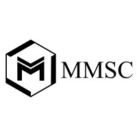 MMSC logo - Similar company to Solar