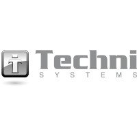 Techni Systems logo - Similar company to Original Ltd