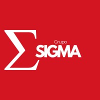 Grupo Sigma México logo - Similar company to Sigma México