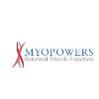 MyoPowers Medical Technologies SAS logo - Similar company to Geoide Crypto&Com