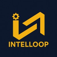 INTELLOOP logo - Similar company to Atlas Cmms