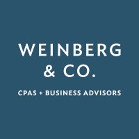 Weinberg & Co. CPA's logo - Similar company to Seacoast Sweets