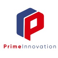 Prime Innovation logo - Similar company to Calmetrix For Electronics Devices Llc