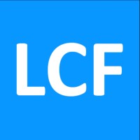 LCF Group logo - Similar company to Orion It Services
