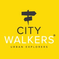 Citywalkers logo - Similar company to Italy Trade Org Italian Excellence