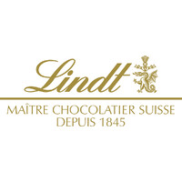 Lindt & Sprüngli Poland logo - Similar company to Tiptip