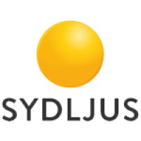 Sydljus logo - Similar company to Fox Belysning Ab