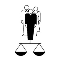 Deutsche Vereinigung der Schöffinnen und Schöffen (DVS)  Landesverband Nord e.V. logo - Similar company to Deutsche Vereinigung Der Schöffinnen Und Schöffen Landesverband Bayern E. V.