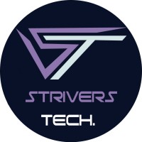 Strivers Tech logo - Similar company to Dynamic Service Solutions