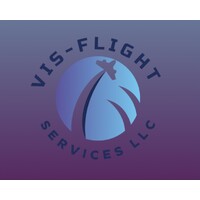 Vis-Flight Services LLC logo - Similar company to Bluebird Ag, Llc