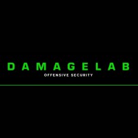 Damagelab logo - Similar company to Codeshell