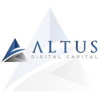 ALTUS Digital Capital logo - Similar company to Altus Digital | Salesforce Partner