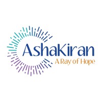AshaKiran logo - Similar company to Asha Kiran Society