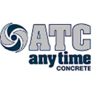 Anytime Concrete logo - Similar company to Thortech International Ltd