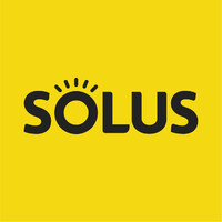 SolusLightBulbs logo - Similar company to Hyde Dublin