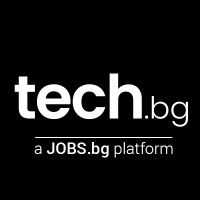 Tech.bg logo - Similar company to Web To Spec - Your Digital Partner