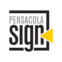Pensacola Sign logo - Similar company to Premier Engineering Group, Llc