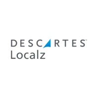 Descartes Localz logo - Similar company to Split It Pty Ltd