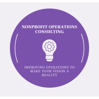 Nonprofit Operations Consulting, LLC logo - Similar company to Ram Nonprofit Solutions