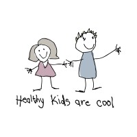 Healthy Kids Are Cool