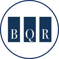 BQR logo - Similar company to Box2Box México