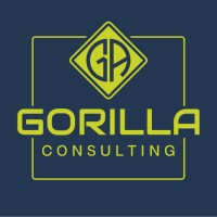 Gorilla Consulting logo - Similar company to Akindmob