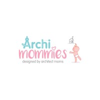 ArchiMommies logo - Similar company to Furniqo