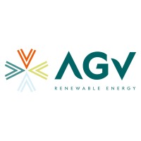 AGV Renewable Energy logo - Similar company to Abc Solar Group