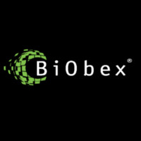 BiObex logo - Similar company to Obex Technologies Ltd